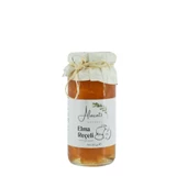 Alaçatı Naturel Elma Reçeli Doğal Meyveli Katkısız Reçel 310 g e - 1