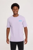 Levander SURF HALF-RELAX TEE - 3