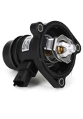 Chevrolet Yeni Aveo 1.2 / 1.4 Termostat Orjinal Gm - 1