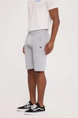 Graymelange TANGO SWEATSHORT - 2