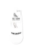 White HANSEL ZERO SOCK - 1