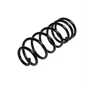 Chevrolet Yeni Aveo Arka Helezon Yayı Orjinal GM - 1