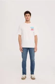 Off-White DREAM HALF-RELAX TEE thumbnail 4