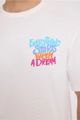 Off-White DREAM HALF-RELAX TEE thumbnail 2