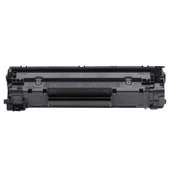 HP CE278A (78A) Siyah Black Orjnal Toner P1566 / M1536dnf - 2
