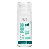 Şikimik Asitli - Hidrojel Peeling - MY PURE SKIN- 100 Ml - 2