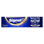 SİGNAL DİŞ MACUNU WHİTE NOW GOLD 75ML - 1