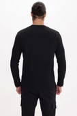 Black BRUCE WILLIS - 2