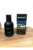 Spormax Surf Club EDC 100 Ml Erkek Parfüm - 3