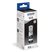 Epson 103-C13T00S14A Siyah Orijinal Mürekkep Kartuş thumbnail 2