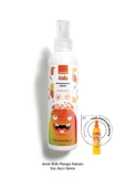 Kids Çocuklar İçin Mango Kokulu Saç Açıcı Sprey 200 ML. - 2