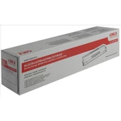 OKI 43979211 Siyah Black Orjinal Toner B430 / B440 - 1