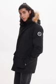 Black CANADA - 2