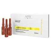 Kuru Ciltler İçin - Ceramid Ve Beta Glukan Onarıcı Ampuller - 10 X 3 Ml - 2