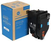 Konica Minolta TNP-81BK (AAJW151) Siyah Black Orjinal Toner C3300i - 1