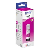 Epson 106-C13T00R340 Kırmızı Orijinal Mürekkep Kartuş thumbnail 2