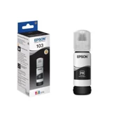 Epson 103-C13T00S14A Siyah Orijinal Mürekkep Kartuş thumbnail 1