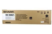 Sharp MX-900GT Siyah Black Orjinal Toner - 1