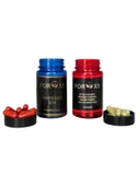 FORX5 TAKVİYE EDİCİ GIDA - 1