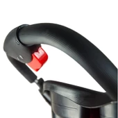 Pawise Kedi Köpek Gezdirme Puseti Mavi 68x46x100 cm - 4