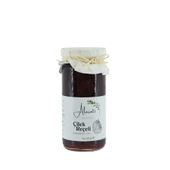 Alaçatı Naturel Çilek Reçeli Doğal Meyveli Katkısız Reçel 300 g e - 1