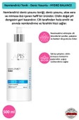 Nemlendirici Tonik - Deniz Yosunlu - HYDRO BALANCE - 500 Ml - 1