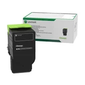 Lexmark 78C5XY0 Sarı Yellow Orjinal Toner  CS421 / CS521 - 1