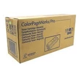 Konica Minolta Siyah Black Toner 0940-401 Black for Pagepro L - 1
