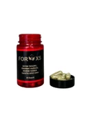 FORX5 TAKVİYE EDİCİ GIDA - 2