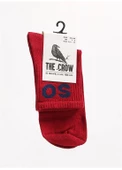 Red SOUL ANKLE - 1