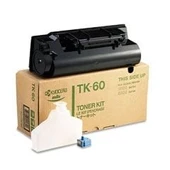 Kyocera TK-60 (37027060) Siyah Black Orjinal Toner FS-1800 / FS-1800N - 1