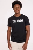 Black CONT CROW - 1