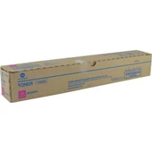 Konica Minolta TN-328M (AAV8350) Kırmızı Magenta Orjinal Toner Bizhub C250İ - 1