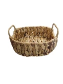 Panalı Naturel Oval Sepet M Boy PNL-22098M - 3