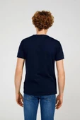 Navy DUCK TEE thumbnail 3