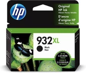 HP CN053A (932XL) Siyah Black Orjinal Kartuş OfficeJet 6100 - 1