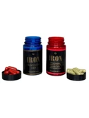 IRON TAKVİYE EDİCİ GIDA - 2