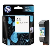 HP 51644YE (44) Sarı Yellow Orjinal Kartuş Designjet 350 / 450 - 1
