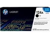 HP Q6000A (124A) Siyah Black  Orjinal Toner Laserjet 1600 - 1