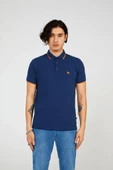 Indigo YOUNG FATHER POLO - 1