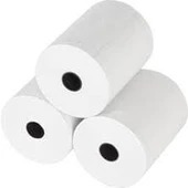 Tekofaks HSP-10-A31 Muadil Faks Kağıdı Termal Rulo    210x30m - 1