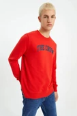 Red THE CROW - 3