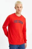 Red THE CROW - 5