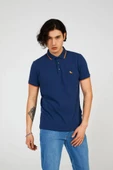 Indigo YOUNG FATHER POLO - 2
