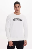 Ecru THE CROW - 1