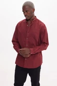Burgundy SNOOP - 3