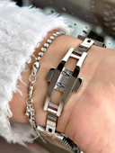 Beverly Hills Polo Club BP3082C.530 Pırlantalı Sertifikalı Kadın Kol Saati thumbnail 2