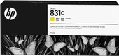 HP CZ697A (831C) Sarı Yellow Orjinal Lateks Kartuş Lateks 310 Eski Tarihli - 1