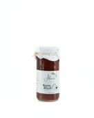 Alaçatı Naturel Kayısı Reçeli Doğal Meyveli Katkısız Reçel 300 g e - 1