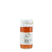 Alaçatı Naturel Havuç Reçeli Doğal Meyveli Katkısız Reçel 300 g e - 1